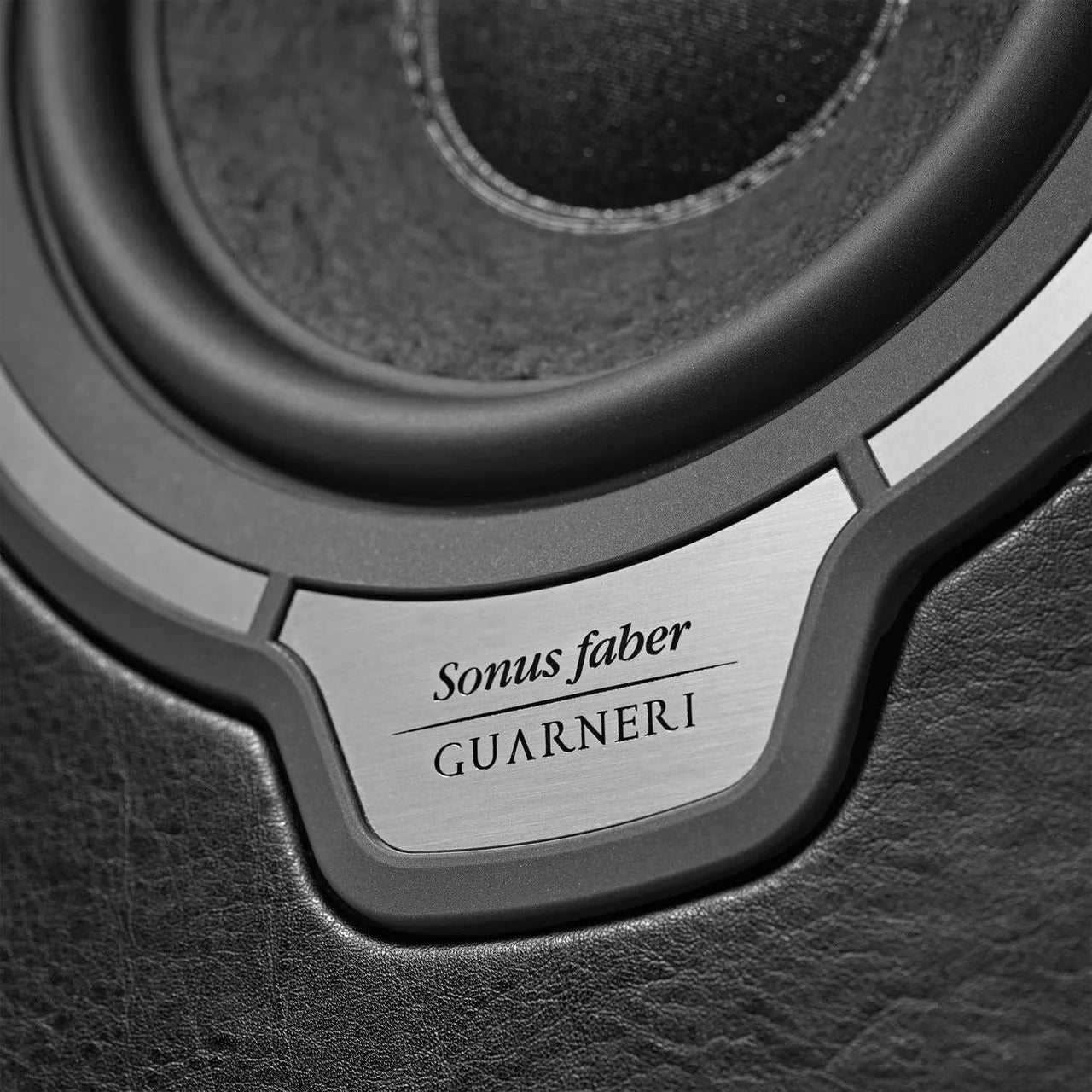 Sonus Faber Guarneri Bookshelf Speaker (Pair)