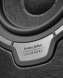 Sonus Faber Guarneri Bookshelf Speaker (Pair)