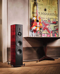 Sonus Faber Serafino - FloorStanding Speaker (Pair)