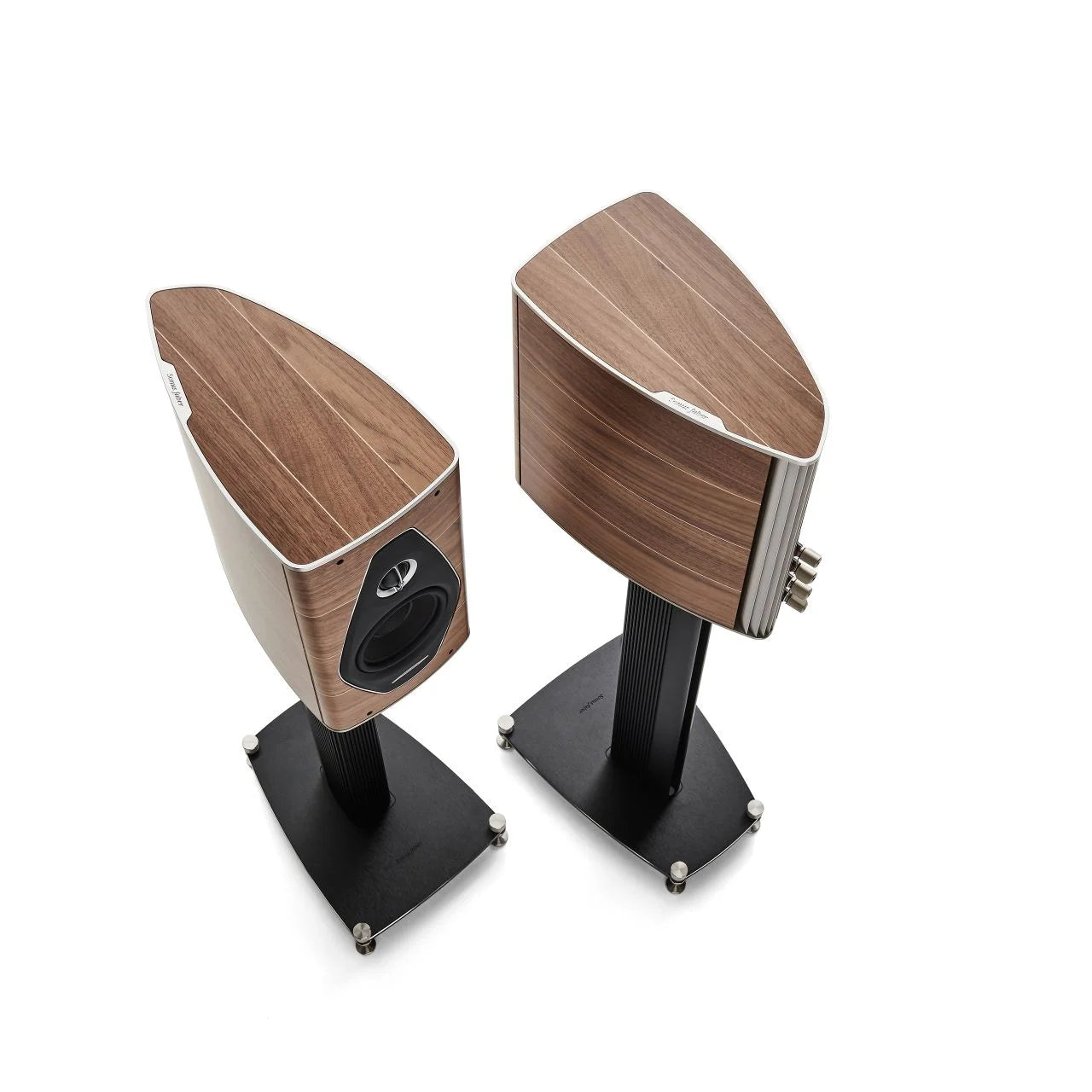 Sonus Faber Olympica Nova I - Bookshelf Speaker (Pair)