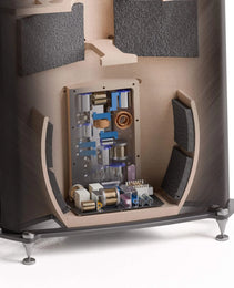 Sonus Faber Stradivari Floorstanding Loudspeaker