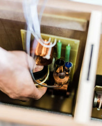 Sonus faber Olympica NOVA CI Center Channel Speaker