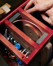 Sonus Faber Serafino - FloorStanding Speaker (Pair)