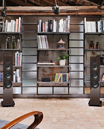 Sonus Faber Lumina V Amator - Floorstanding Speaker(Pair)