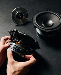 Sonus Faber Serafino - FloorStanding Speaker (Pair)