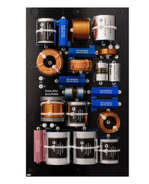 Sonus Faber Stradivari Floorstanding Loudspeaker