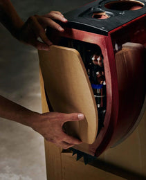 Sonus Faber Serafino - FloorStanding Speaker (Pair)