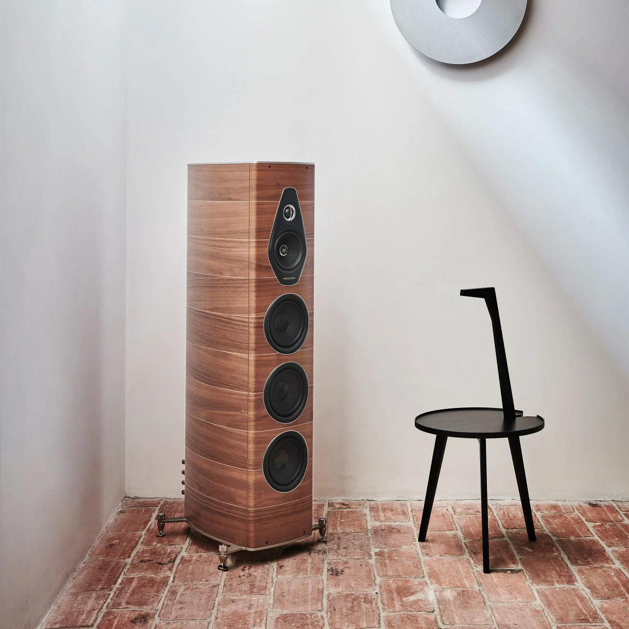 Sonus faber Olympica Nova V Floorstanding Speaker (Pair)