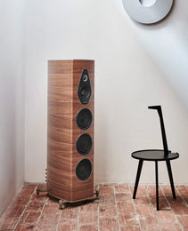 Sonus faber Olympica Nova V Floorstanding Speaker (Pair)