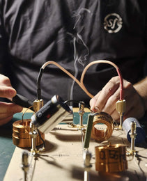 Sonus Faber Maxima Amator Floorstanding Speaker (Pair)