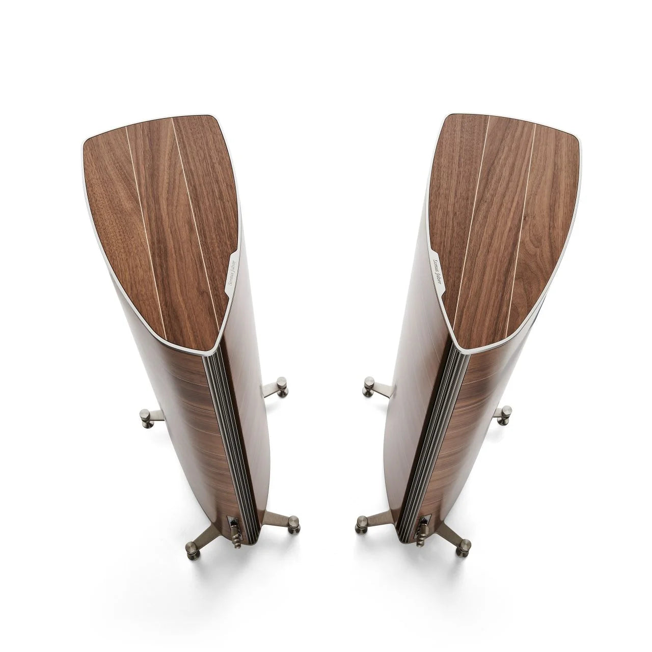 Sonus faber Olympica Nova V Floorstanding Speaker (Pair)