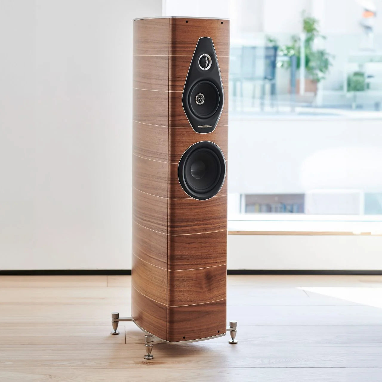 Sonus faber Olympica Nova II Floorstanding Speaker (Pair)