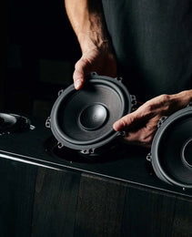 Sonus faber Amati  Floorstanding Speakers