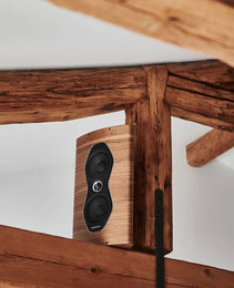 Sonus faber Olympica NOVA Wall On-Wall Speaker (Each)