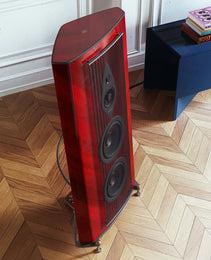 Sonus Faber Stradivari Floorstanding Loudspeaker