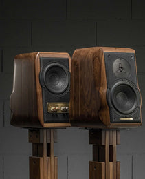 Sonus Faber Electa Amator III Bookshelf Speaker Pair