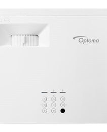 Optoma Wave 120SK - 4K UHD laser projector