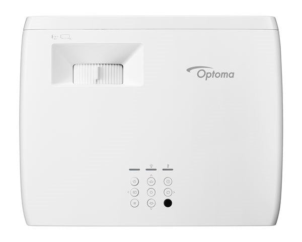 Optoma Wave 120SK - 4K UHD laser projector