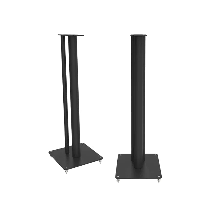 Q Acoustics 3000FSi- Floor Stands Black (Pair)