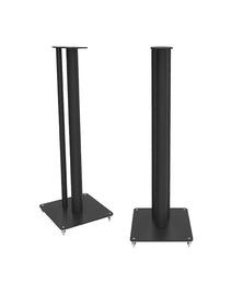 Q Acoustics 3000FSi- Floor Stands Black (Pair)