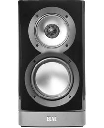 ELAC Navis ARB51 Powered Bookshelf Speakers (Pair)