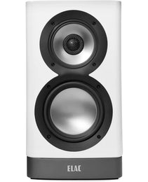 ELAC Navis ARB51 Powered Bookshelf Speakers (Pair)