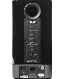 ELAC Navis ARB51 Powered Bookshelf Speakers (Pair)