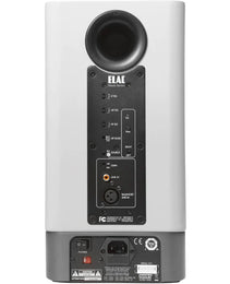 ELAC Navis ARB51 Powered Bookshelf Speakers (Pair)