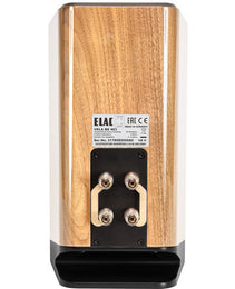 Elac VELA VBS 403 Bookshelf Speakers - Pair