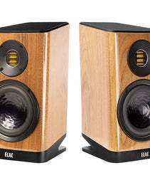 Elac VELA VBS 403 Bookshelf Speakers - Pair