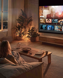 Optoma PK52  DLP Dual 4K Laser  Projector