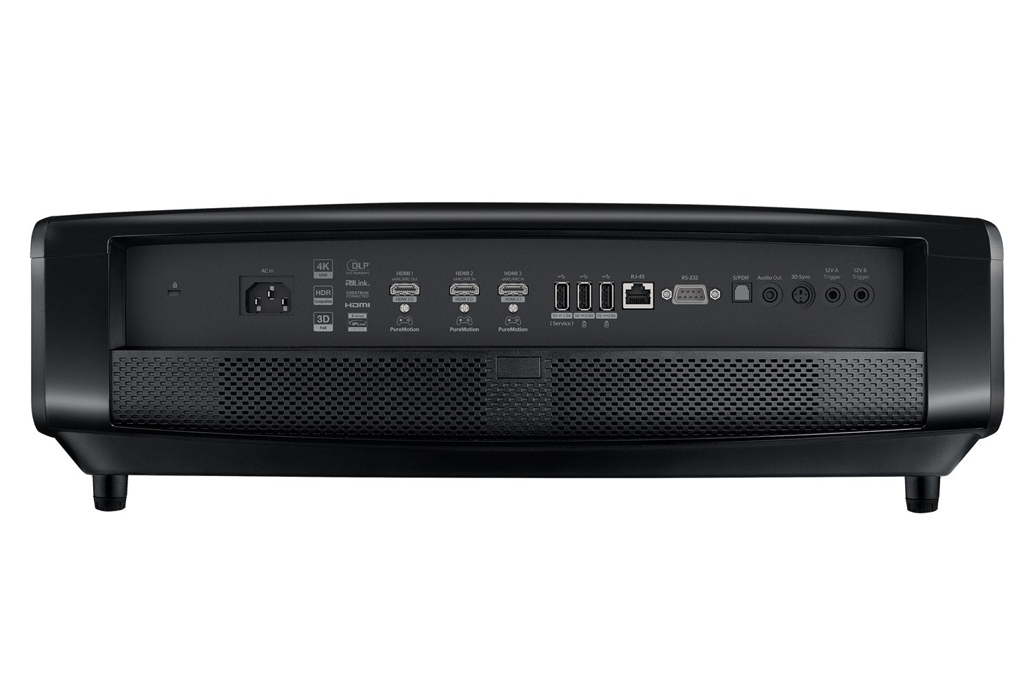 Optoma UHC70LV  4K UHD Dual Laser Home Cinema Projector