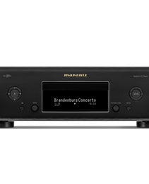 Marantz CD 50n CD and Network Audio Player