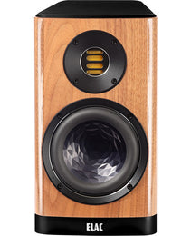 Elac VELA VBS 403 Bookshelf Speakers - Pair