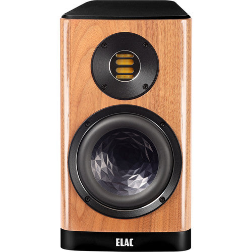 Elac VELA VBS 403 Bookshelf Speakers - Pair