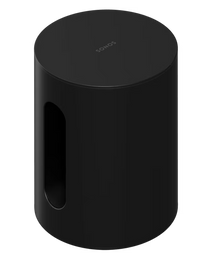 Immersive Set with Ray