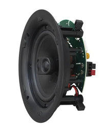 Q Acoustics QI 65C ST- Stereo In Ceiling Speaker (Pair)