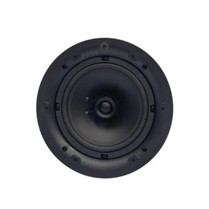 Q Acoustics QI 65C ST- Stereo In Ceiling Speaker (Pair)