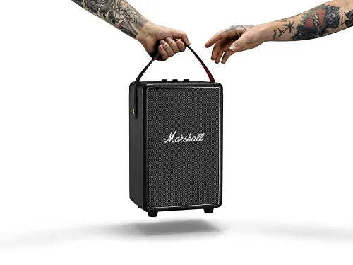 Marshall Tufton Bluetooth Portable Speaker