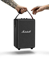 Marshall Tufton Bluetooth Portable Speaker