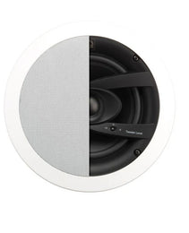 Q Acoustics QI 65CW -IPX4 Weatherproof In Ceiling Speakers (Pair)
