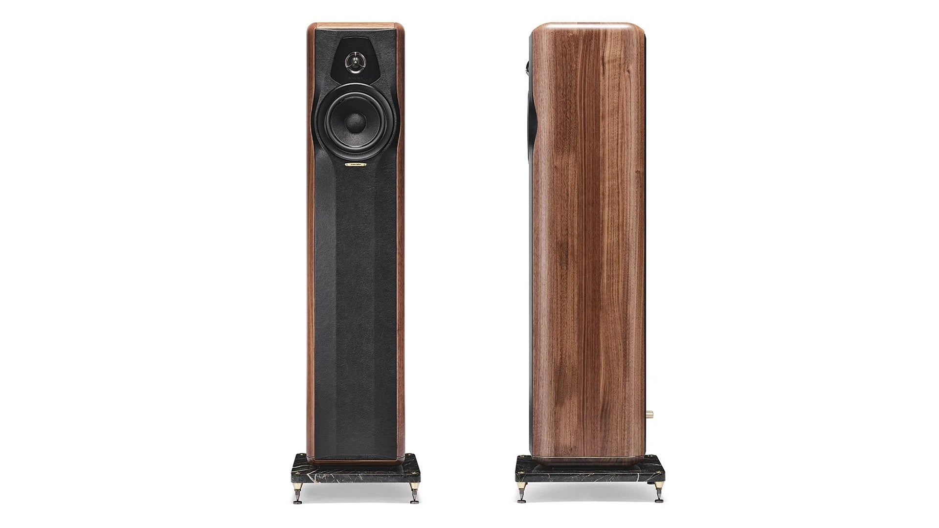 Sonus Faber Maxima Amator Floorstanding Speaker (Pair)