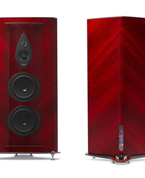 Sonus Faber Stradivari Floorstanding Loudspeaker