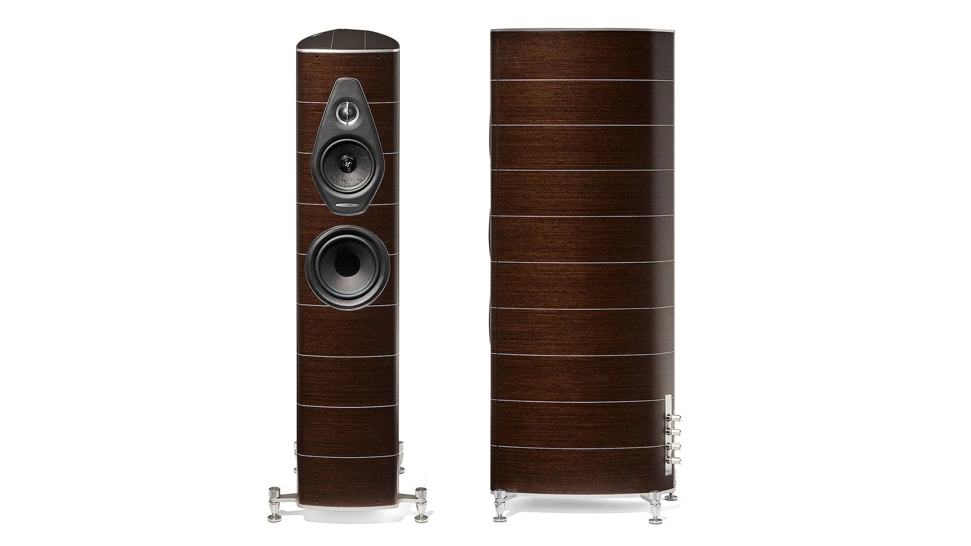 Sonus faber Olympica Nova II Floorstanding Speaker (Pair)