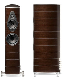 Sonus faber Olympica Nova II Floorstanding Speaker (Pair)