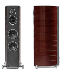 Sonus Faber Serafino - FloorStanding Speaker (Pair)