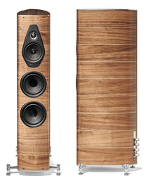 Sonus faber Olympica Nova III Floorstanding Speakers (Pair)