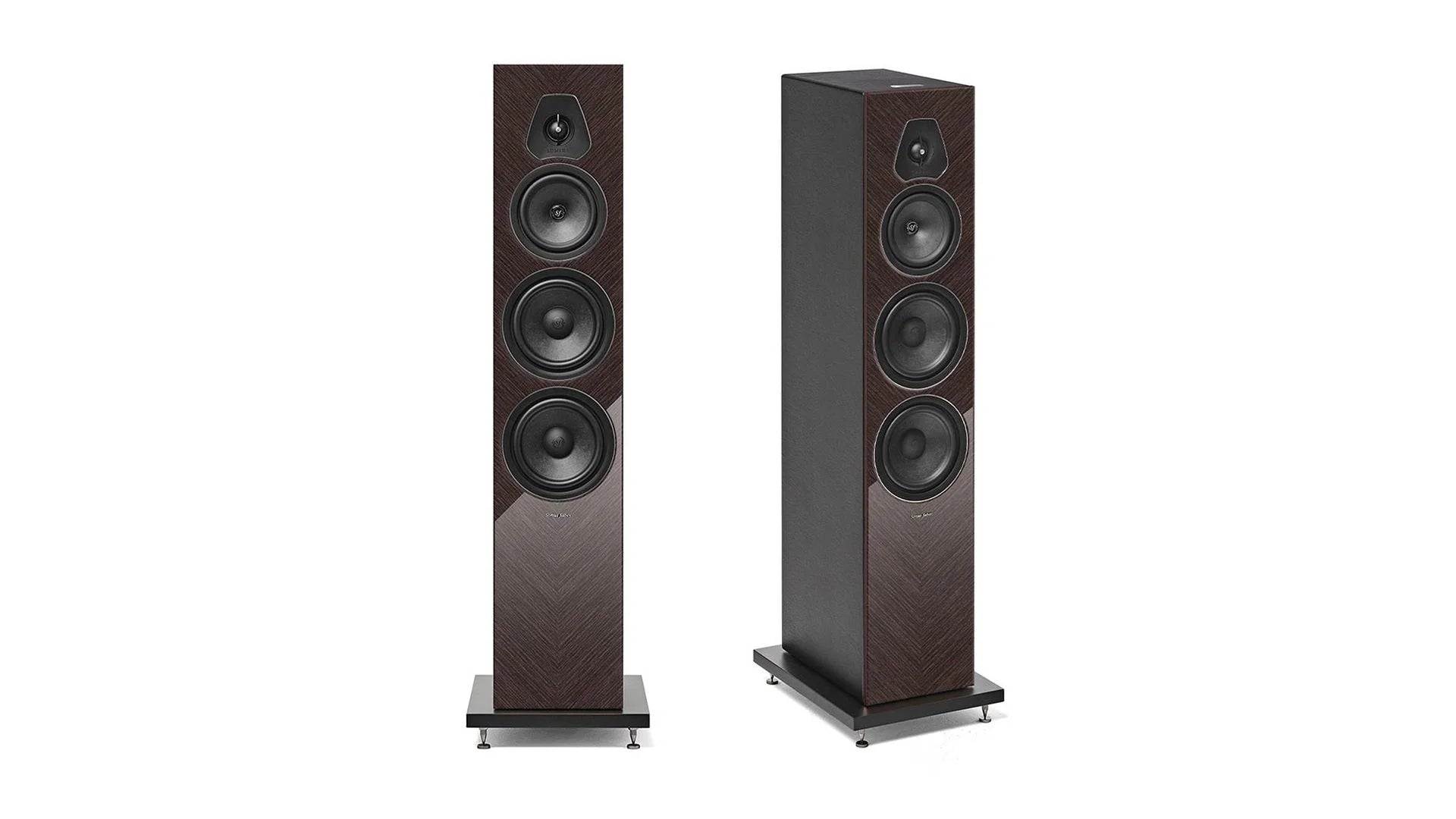 Sonus Faber Lumina V Amator - Floorstanding Speaker(Pair Sonus Faber Lumina V Amator - Floorstanding Speaker(Pair