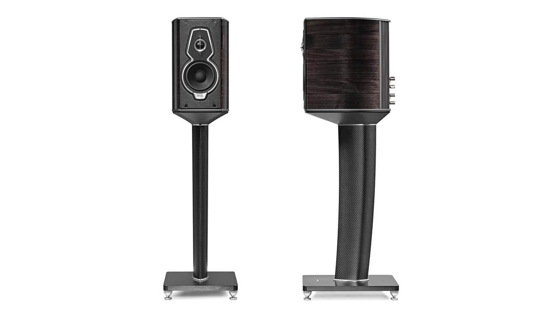 Sonus Faber Guarneri Bookshelf Speaker (Pair)