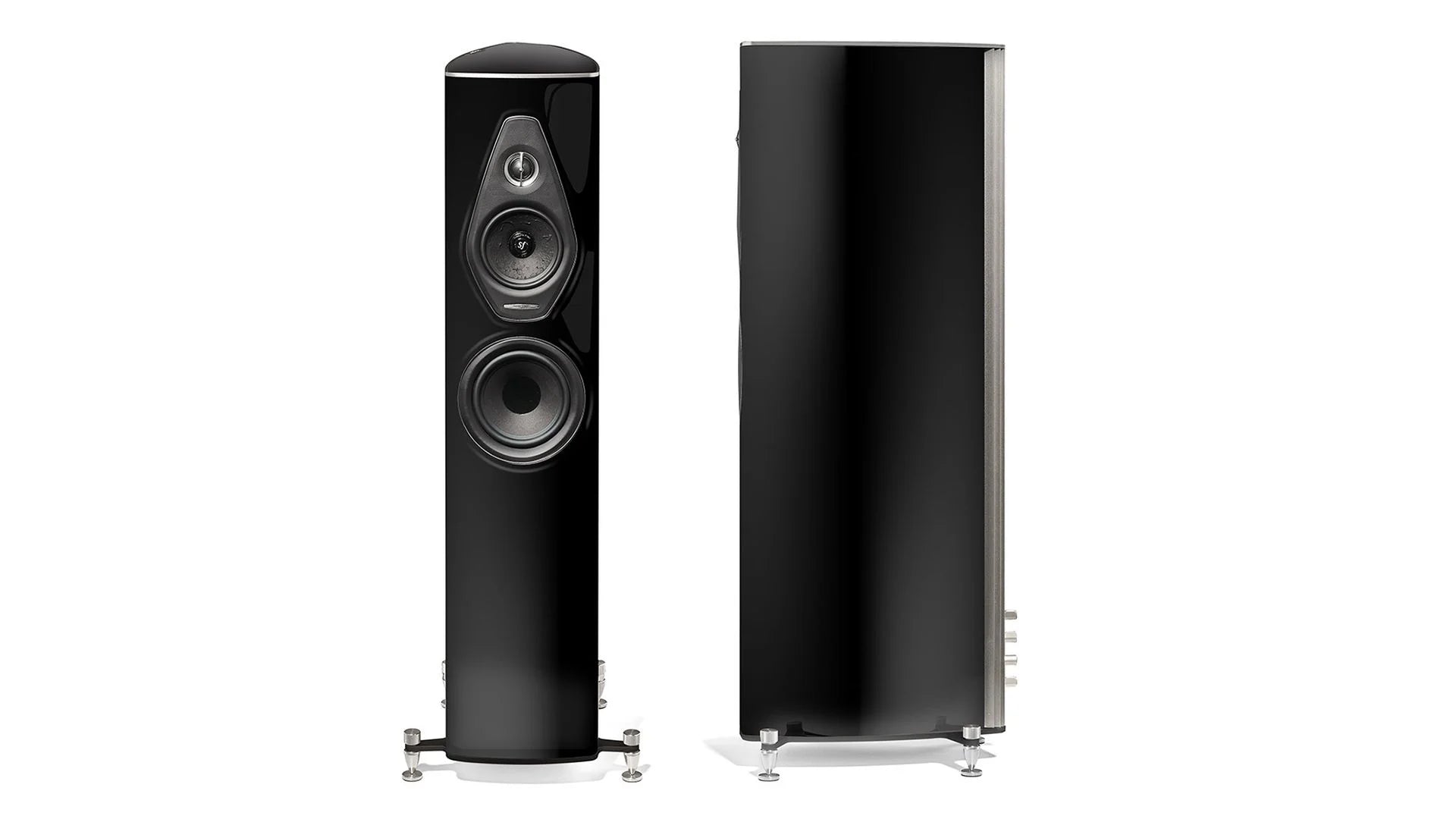 Sonus faber Olympica Nova II Floorstanding Speaker (Pair)